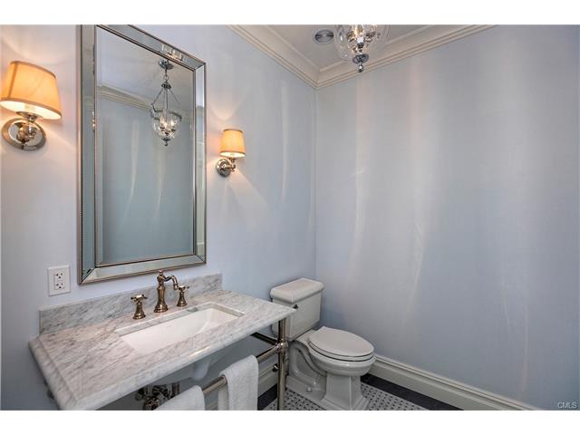 1 Connors Lane, Weston, CT 06883