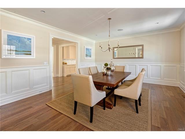 1 Connors Lane, Weston, CT 06883