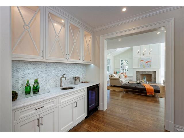 1 Connors Lane, Weston, CT 06883