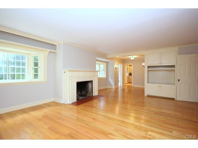 40 Hillside Road North, Weston, CT 06883