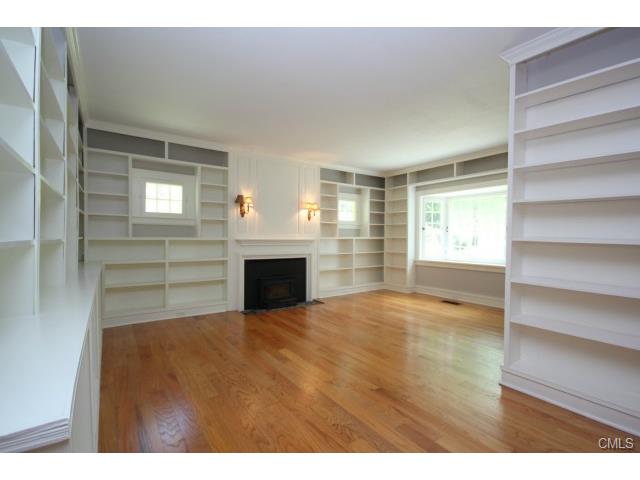 40 Hillside Road North, Weston, CT 06883