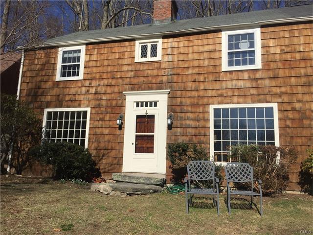 328 Newtown Turnpike, Weston, CT 06883