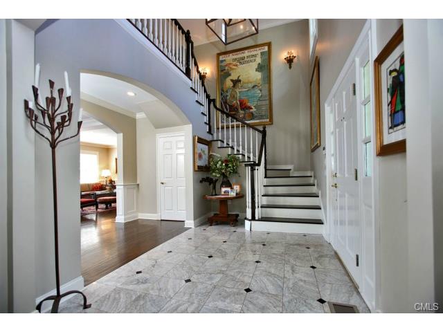 58 Beaverbrook Road, Weston, CT 06883