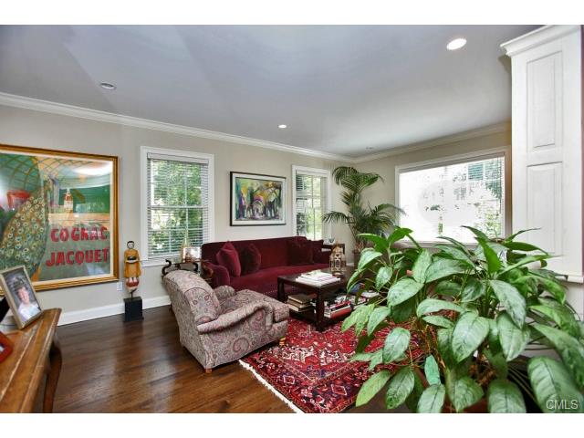 58 Beaverbrook Road, Weston, CT 06883