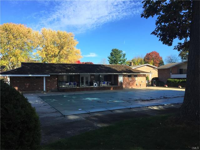 195 Southport Woods Drive, Fairfield, CT 06890