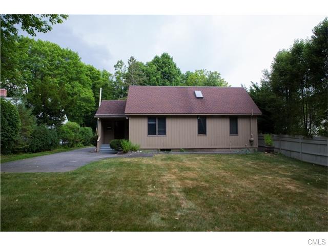 1505 Mill Hill Terrace, Fairfield, CT 06890