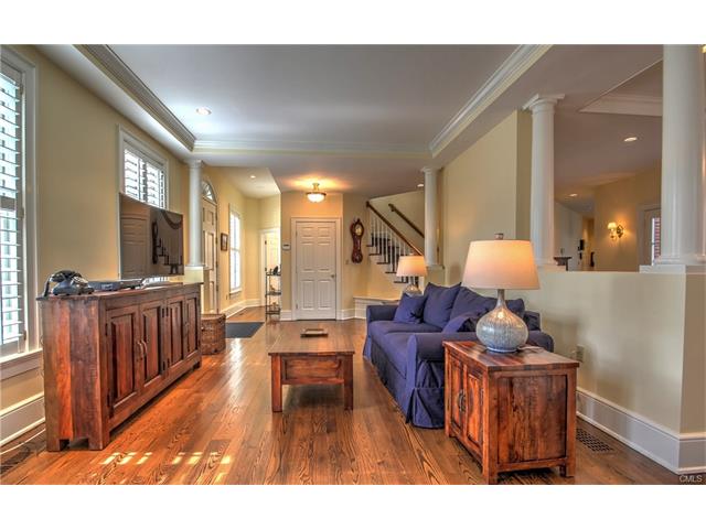 2 Elmwood Drive, Fairfield, CT 06890