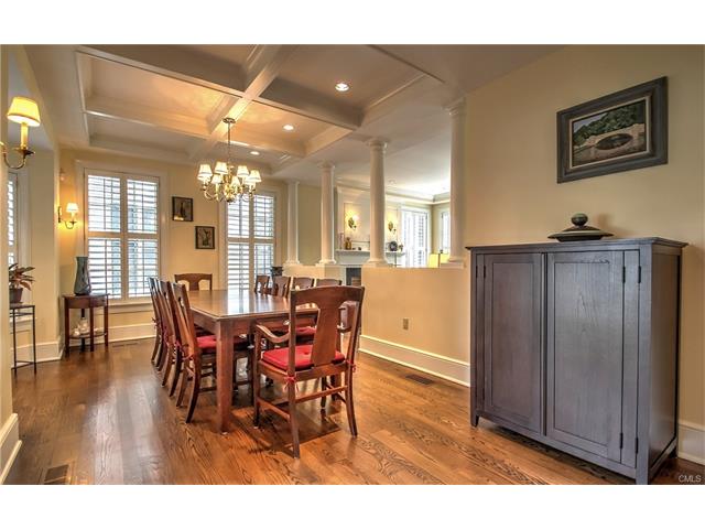 2 Elmwood Drive, Fairfield, CT 06890