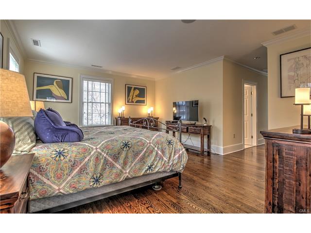 2 Elmwood Drive, Fairfield, CT 06890