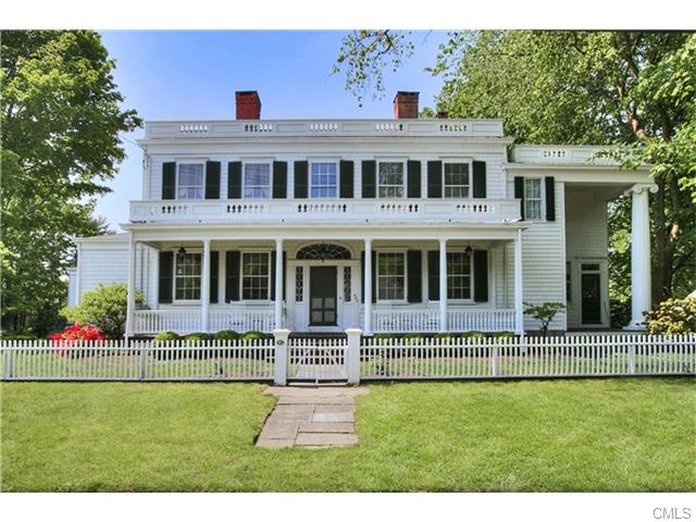 480 Old Post Road, Fairfield, CT 06890