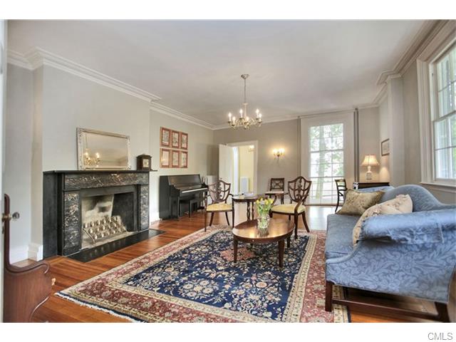 480 Old Post Road, Fairfield, CT 06890