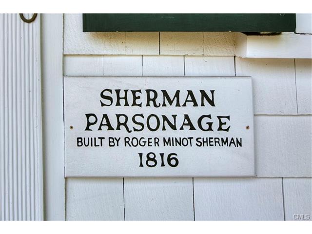 480 Old Post Road, Fairfield, CT 06890