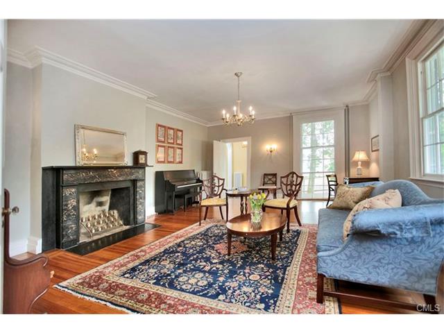 480 Old Post Road, Fairfield, CT 06890