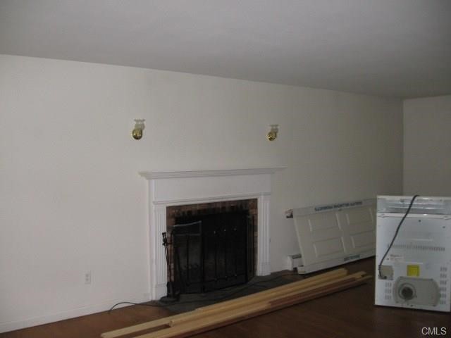 598 Redding Road, Redding, CT 06896