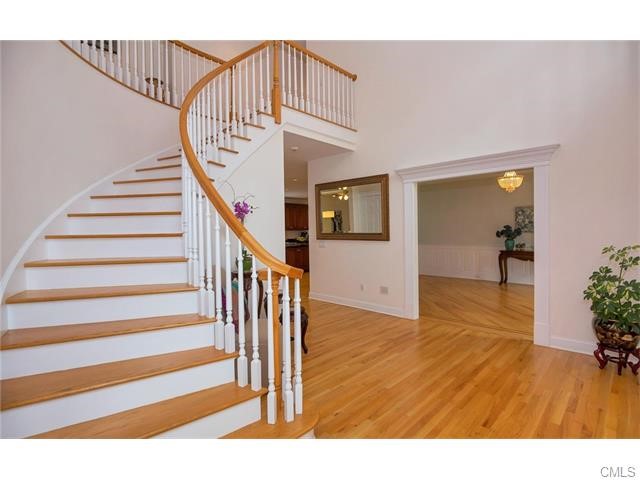 1 John Todd Way, Redding, CT 06896