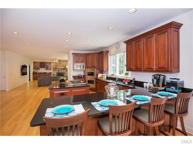 1 John Todd Way, Redding, CT 06896