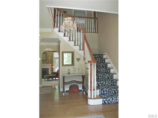 405 Rock House Road, Redding, CT 06896