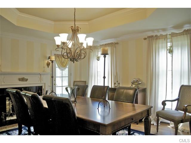 405 Rock House Road, Redding, CT 06896