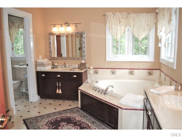 405 Rock House Road, Redding, CT 06896