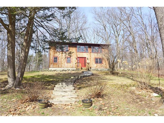 374 Black Rock Turnpike, Redding, CT 06896