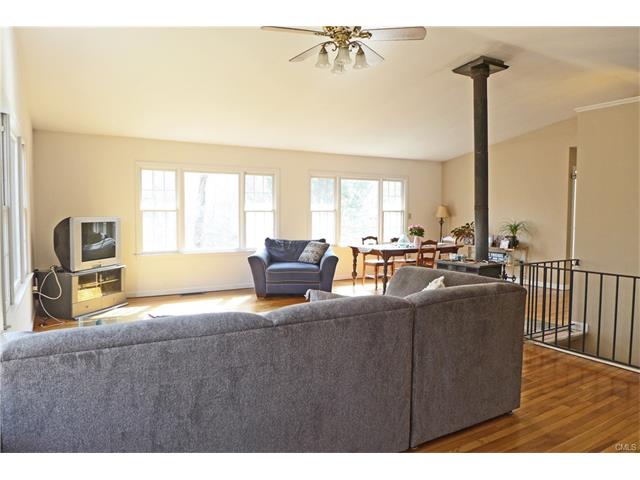 374 Black Rock Turnpike, Redding, CT 06896