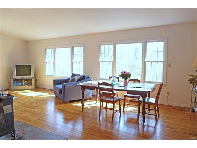 374 Black Rock Turnpike, Redding, CT 06896