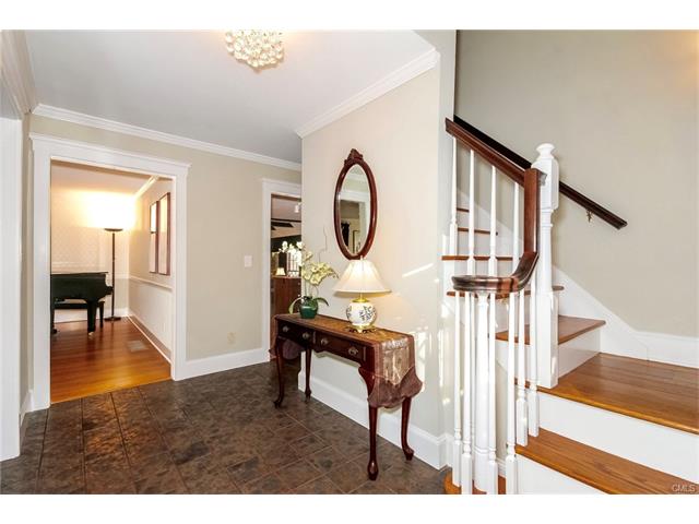 13 Guardhouse Drive, Redding, CT 06896