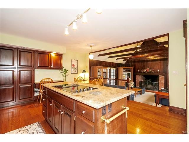 13 Guardhouse Drive, Redding, CT 06896
