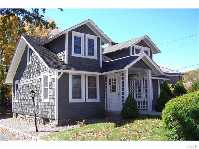 2 Kensett Avenue, Wilton, CT 06897