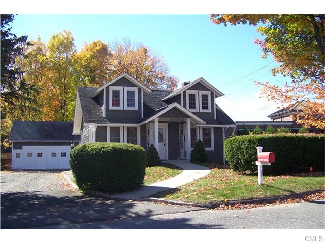 2 Kensett Avenue, Wilton, CT 06897