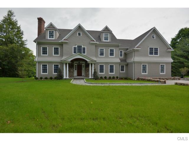 308 Chestnut Hill Road, Wilton, CT 06897