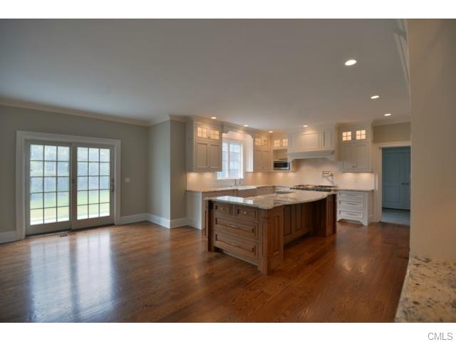 308 Chestnut Hill Road, Wilton, CT 06897
