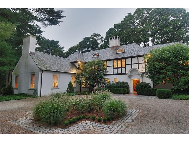 144 Huckleberry Hill Road, Wilton, CT 06897