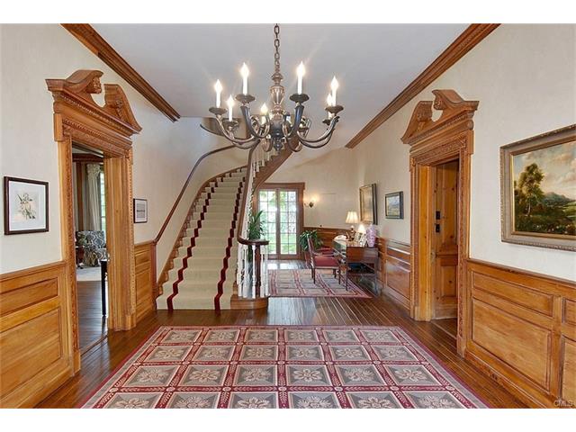 144 Huckleberry Hill Road, Wilton, CT 06897