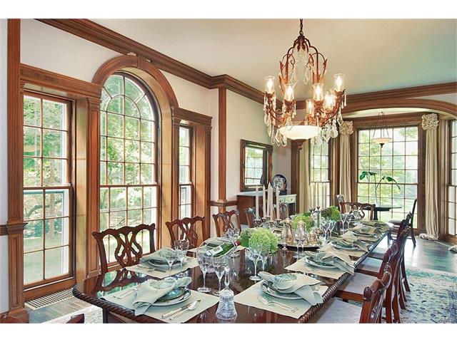 144 Huckleberry Hill Road, Wilton, CT 06897