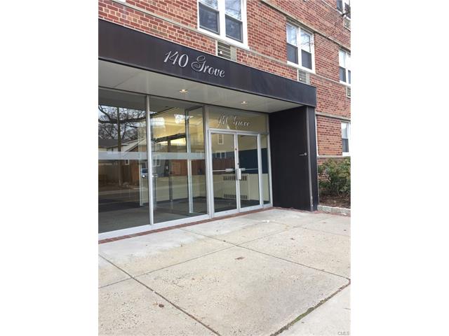 140 Grove Street, Stamford, CT 06901