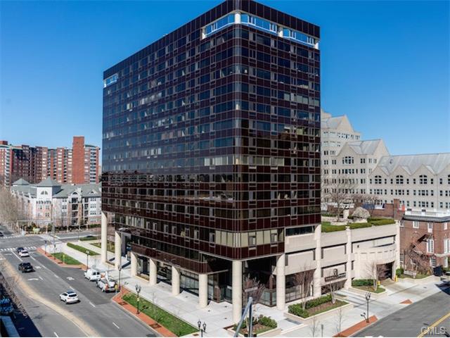 127 Greyrock Place, Stamford, CT 06901