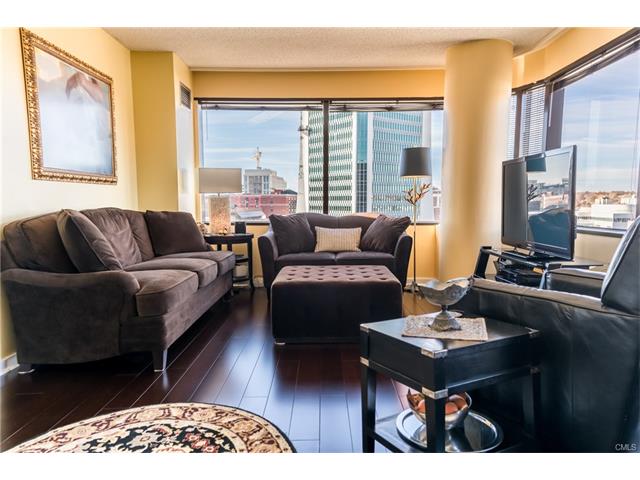 127 Greyrock Place, Stamford, CT 06901