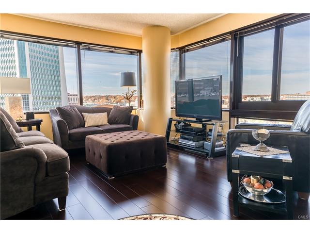 127 Greyrock Place, Stamford, CT 06901