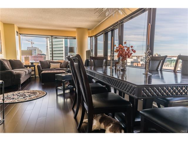 127 Greyrock Place, Stamford, CT 06901