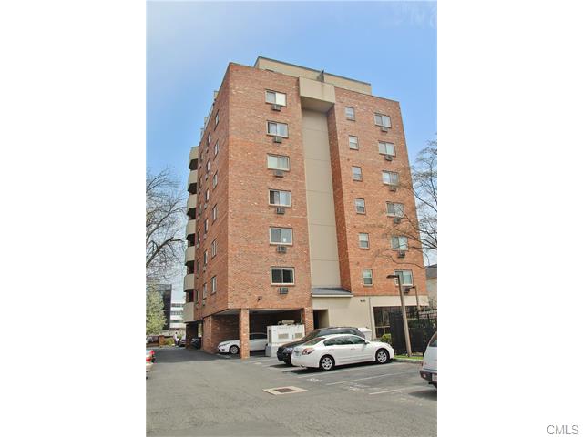 1611 Washington Boulevard, Stamford, CT 06901