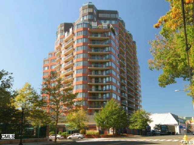 25 Forest Street, Stamford, CT 06901