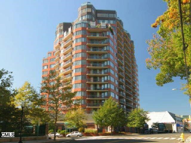25 Forest Street, Stamford, CT 06901