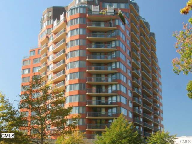 25 Forest Street, Stamford, CT 06901