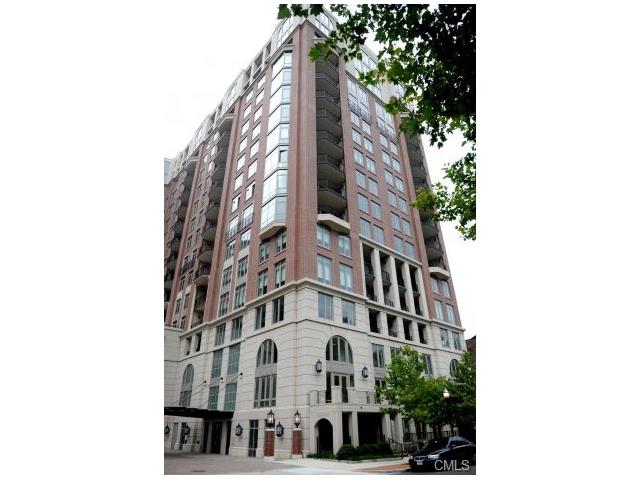 70 Forest Street, Stamford, CT 06901