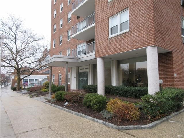 444 Bedford Street, Stamford, CT 06901