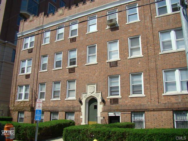 82 Forest Street, Stamford, CT 06901