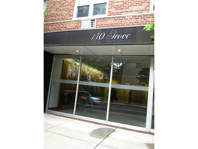 140 Grove Street, Stamford, CT 06901