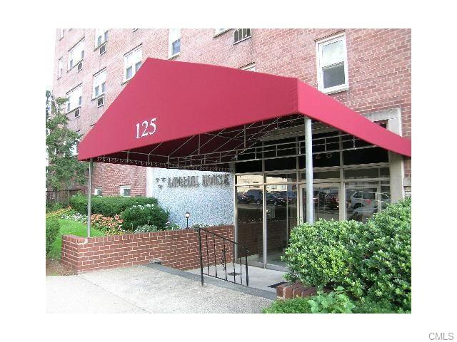 125 Prospect Street, Stamford, CT 06901