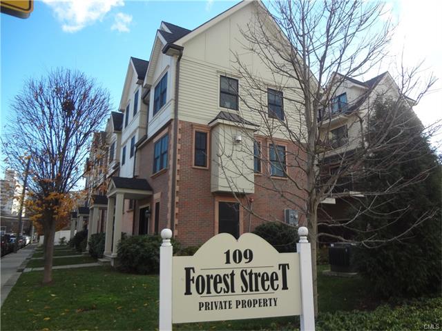 109 Forest Street, Stamford, CT 06901
